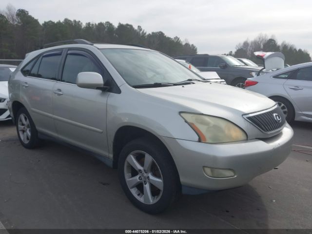2004 LEXUS RX 330 JTJGA31U940021883