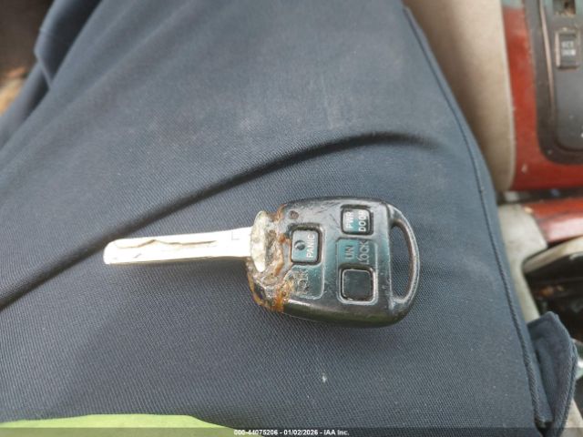 2004 LEXUS RX 330 JTJGA31U940021883 Photo 10