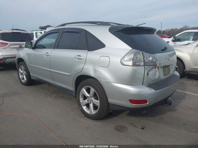 2004 LEXUS RX 330 JTJGA31U940021883 Photo 2