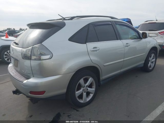 2004 LEXUS RX 330 JTJGA31U940021883 Photo 3