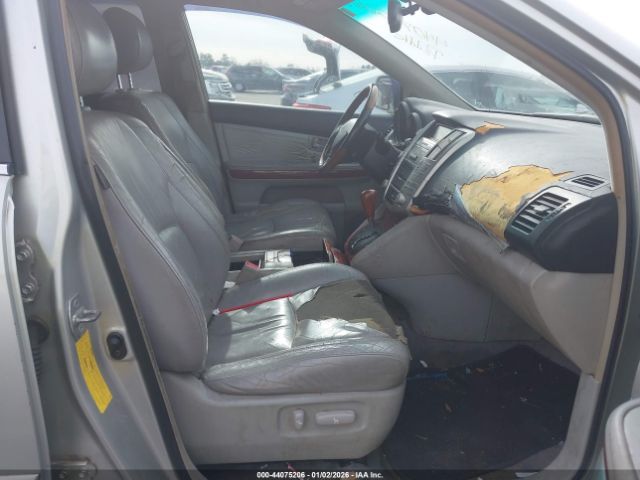 2004 LEXUS RX 330 JTJGA31U940021883 Photo 4