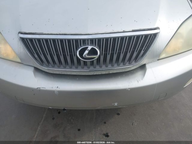 2004 LEXUS RX 330 JTJGA31U940021883 Photo 5
