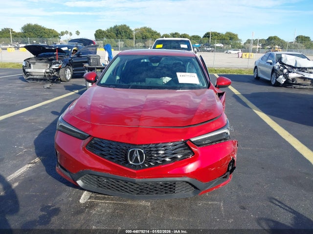 Aukcja sprzedaży 2025 Acura Integra, vin: 19UDE4H22SA020295, numer aukcji: 44075214
