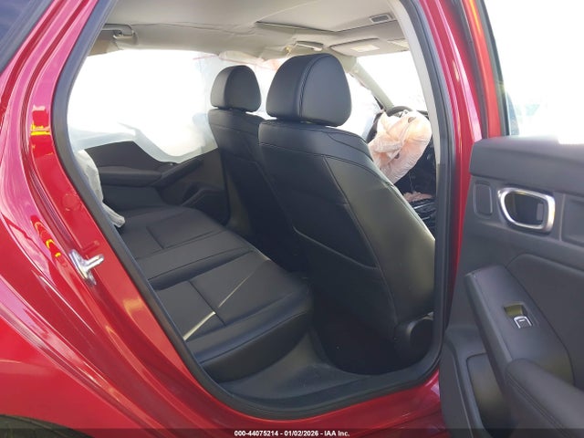 2025 ACURA INTEGRA 19UDE4H22SA020295 Photo 7