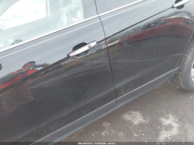 2012 CADILLAC SRX 3GYFNDE33CS643049 Photo 5