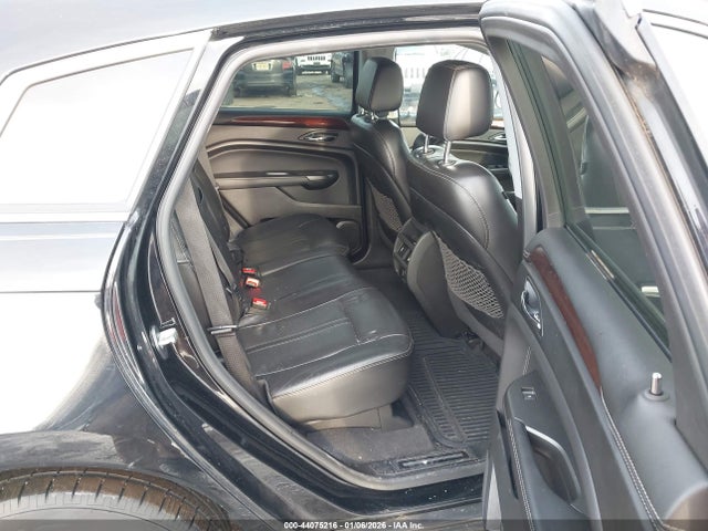 2012 CADILLAC SRX 3GYFNDE33CS643049 Photo 7