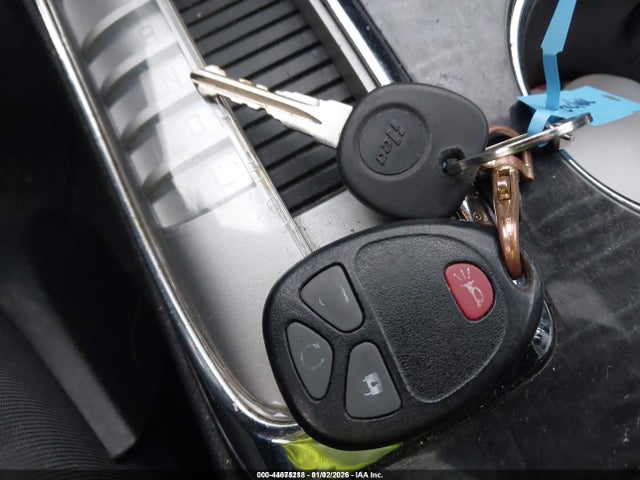 44075218 :رقم المزاد ، 5GAKVBKD8GJ111018 vin ، 2016 Buick Enclave Leather مزاد بيع