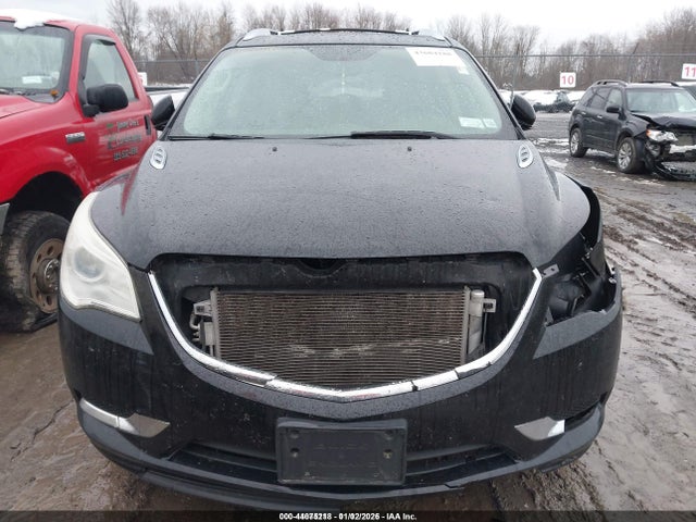 44075218 :رقم المزاد ، 5GAKVBKD8GJ111018 vin ، 2016 Buick Enclave Leather مزاد بيع