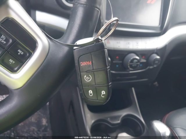 2015 DODGE JOURNEY 3C4PDDEG9FT755756 Photo 10