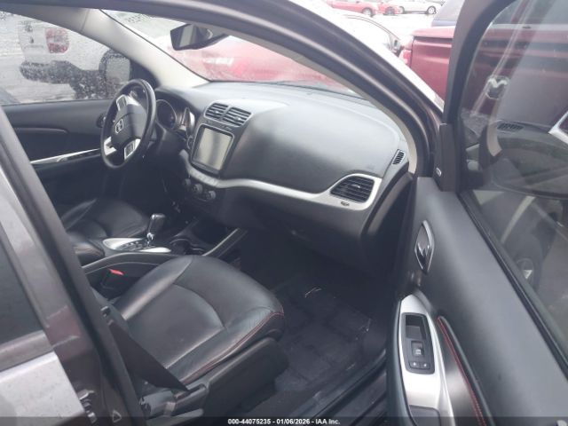 2015 DODGE JOURNEY 3C4PDDEG9FT755756 Photo 4