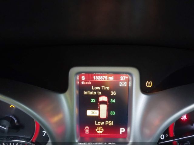 2015 DODGE JOURNEY 3C4PDDEG9FT755756 Photo 6