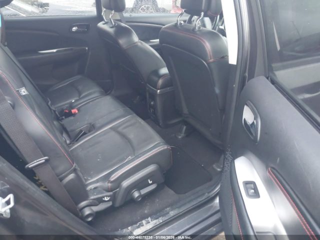 2015 DODGE JOURNEY 3C4PDDEG9FT755756 Photo 7