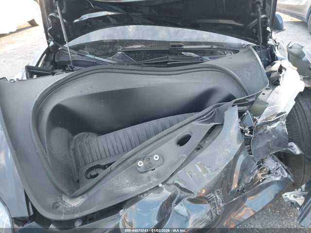 2025 TESLA MODEL 3 5YJ3E1EA1SF013401 Photo 9