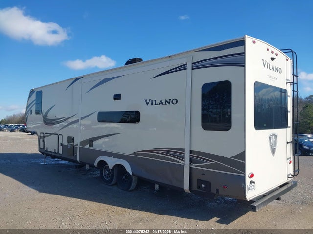 7HHVC3927LV200247 Vanleigh Vilano