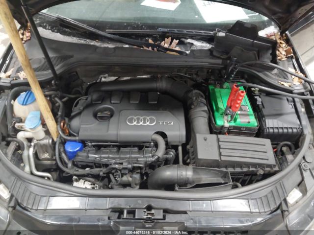 2012 AUDI A3 WAUMFAFM3CA102078 Photo 9
