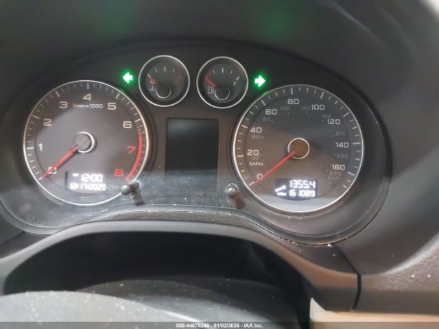 2012 AUDI A3 WAUMFAFM3CA102078 Photo 6