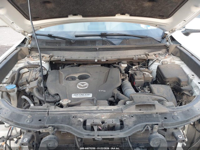 Aukcja sprzedaży 2018 Mazda Cx-9 Touring, vin: JM3TCBCY1J0227658, numer aukcji: 44075250