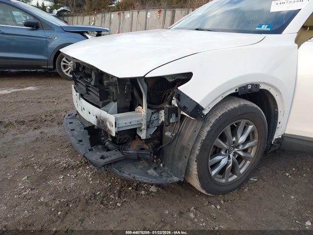 Aukcja sprzedaży 2018 Mazda Cx-9 Touring, vin: JM3TCBCY1J0227658, numer aukcji: 44075250