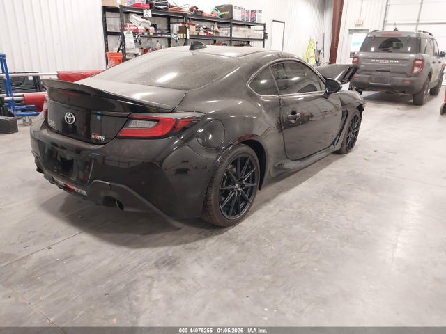 2022 TOYOTA GR86 JF1ZNBF12N8752186 Photo 3