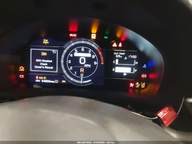2022 TOYOTA GR86 JF1ZNBF12N8752186 Photo 6