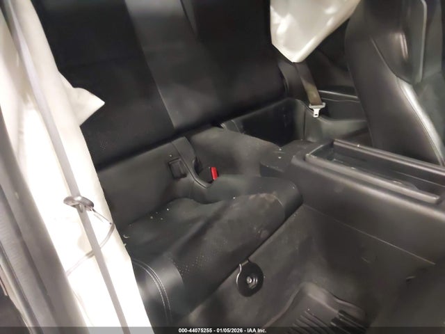 2022 TOYOTA GR86 JF1ZNBF12N8752186 Photo 7