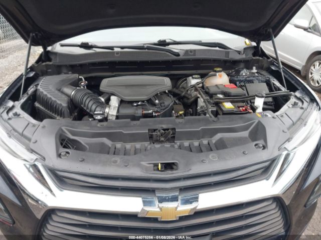2020 CHEVROLET BLAZER 3GNKBHRS7LS643150 Photo 9