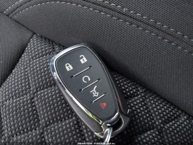 2020 CHEVROLET BLAZER 3GNKBHRS7LS643150 Photo 10