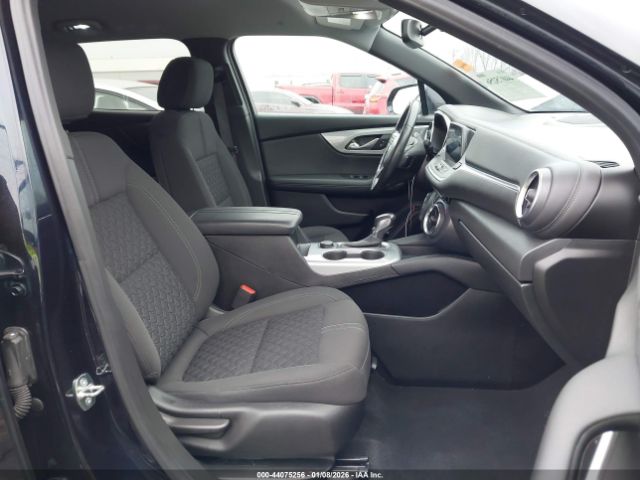 2020 CHEVROLET BLAZER 3GNKBHRS7LS643150 Photo 4