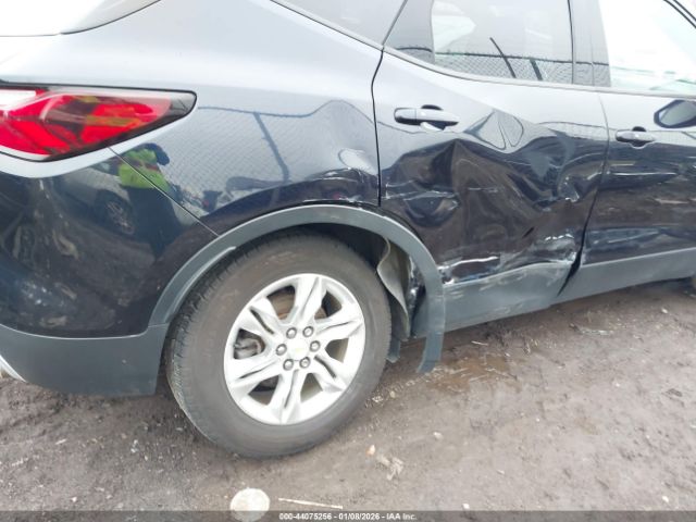 2020 CHEVROLET BLAZER 3GNKBHRS7LS643150 Photo 5