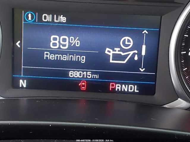 2020 CHEVROLET BLAZER 3GNKBHRS7LS643150 Photo 6