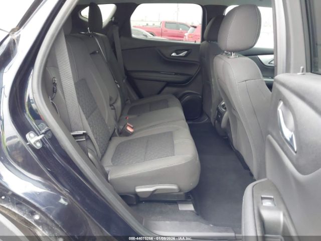2020 CHEVROLET BLAZER 3GNKBHRS7LS643150 Photo 7