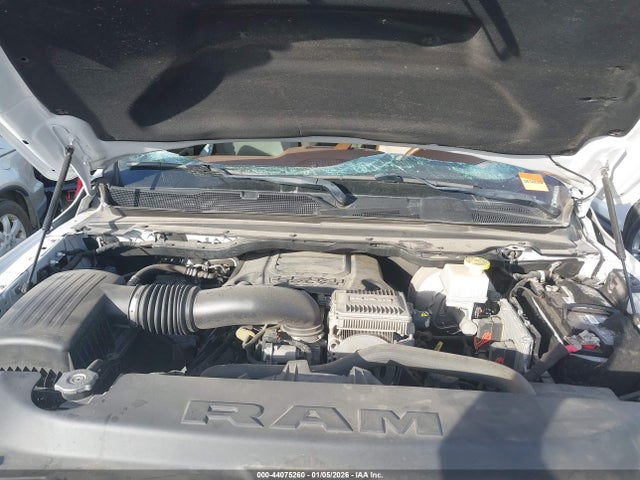 Продажа на аукционе авто 2020 Ram 1500, vin: 1C6SRFJT1LN409472, номер лота: 44075260