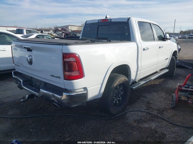 Продажа на аукционе авто 2020 Ram 1500, vin: 1C6SRFJT1LN409472, номер лота: 44075260
