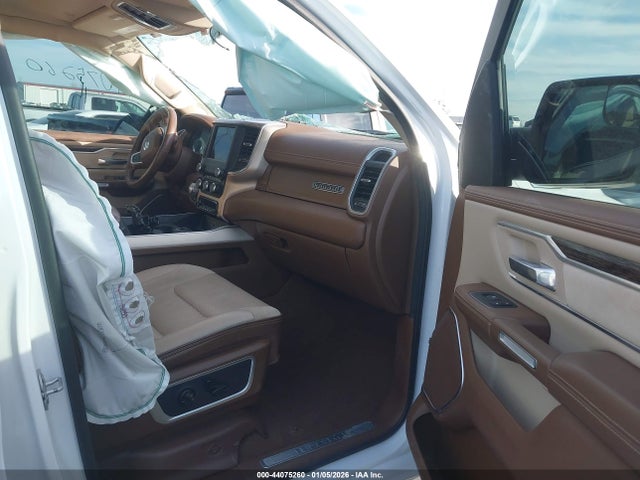 Продажа на аукционе авто 2020 Ram 1500, vin: 1C6SRFJT1LN409472, номер лота: 44075260