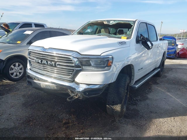 Продажа на аукционе авто 2020 Ram 1500, vin: 1C6SRFJT1LN409472, номер лота: 44075260