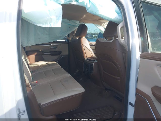 Продажа на аукционе авто 2020 Ram 1500, vin: 1C6SRFJT1LN409472, номер лота: 44075260