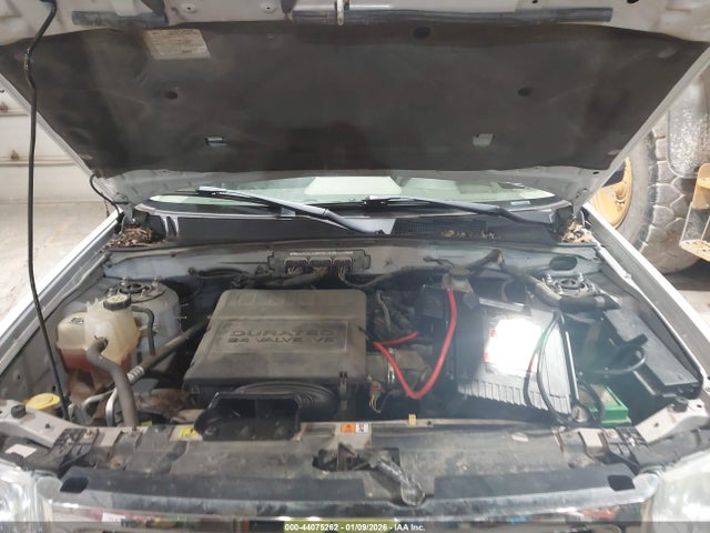 2011 FORD ESCAPE 1FMCU9DG2BKB84213 Photo 9