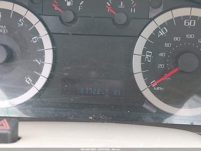 2011 FORD ESCAPE 1FMCU9DG2BKB84213 Photo 6
