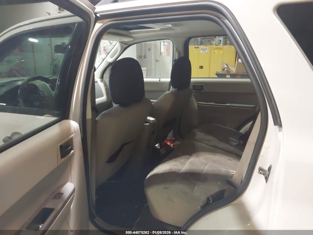 2011 FORD ESCAPE 1FMCU9DG2BKB84213 Photo 7