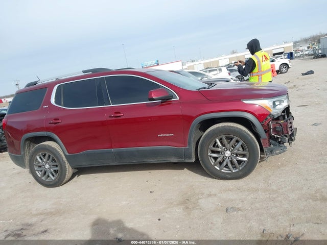2017 Gmc Acadia Slt-1 მანქანა იყიდება აუქციონზე, vin: 1GKKNMLA3HZ323914, აუქციონის ნომერი: 44075266
