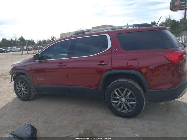 2017 Gmc Acadia Slt-1 მანქანა იყიდება აუქციონზე, vin: 1GKKNMLA3HZ323914, აუქციონის ნომერი: 44075266