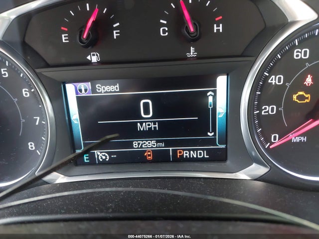 2017 Gmc Acadia Slt-1 მანქანა იყიდება აუქციონზე, vin: 1GKKNMLA3HZ323914, აუქციონის ნომერი: 44075266
