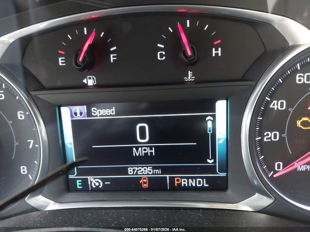 2017 Gmc Acadia Slt-1 მანქანა იყიდება აუქციონზე, vin: 1GKKNMLA3HZ323914, აუქციონის ნომერი: 44075266