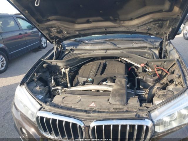 2015 BMW X5 5UXKR0C53F0K59093 Photo 9