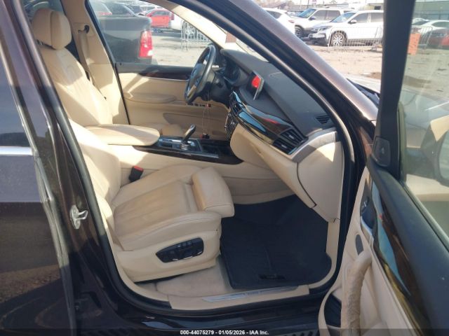 2015 BMW X5 5UXKR0C53F0K59093 Photo 4