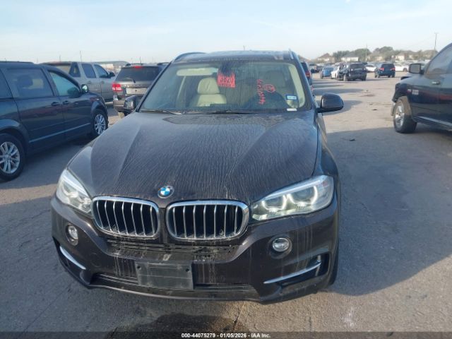 2015 BMW X5 5UXKR0C53F0K59093 Photo 5