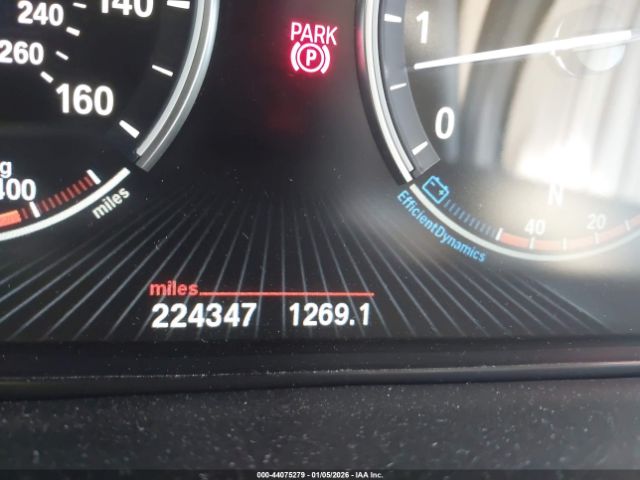 2015 BMW X5 5UXKR0C53F0K59093 Photo 6