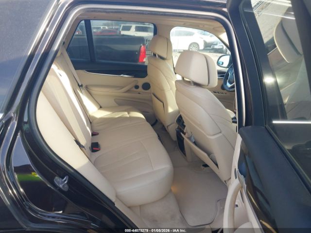 2015 BMW X5 5UXKR0C53F0K59093 Photo 7