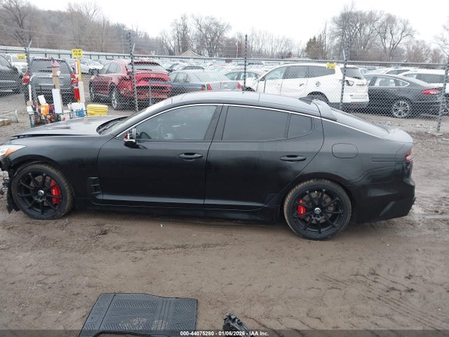 KNAE55LC8N6109026 KIA Stinger Gt2