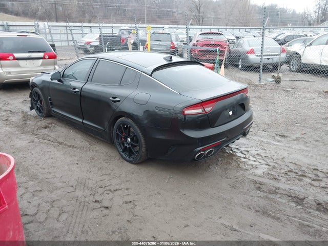 KNAE55LC8N6109026 KIA Stinger Gt2